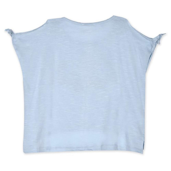 Bodytalk Παιδική κοντομάνικη μπλούζα